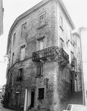 Palazzo Capocasa Carfagna